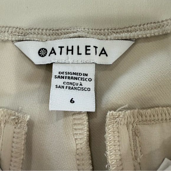 Athleta Endless Pants - Picture 3 of 4